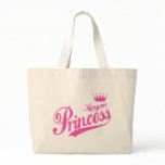 Kenyan Princess bags