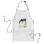 Kenyan "Wild ass" Gold Series aprons