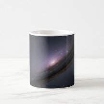 Kepler star coffee mug