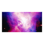 Kepler's Milky Way Supernova 1604 Remnant photo cards