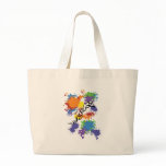 Ker-Splat! bags