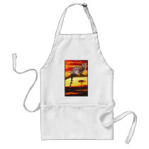 Kera001 Apron