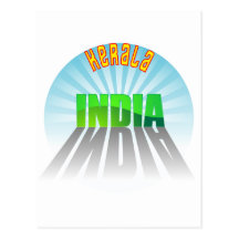 Kerala Post Card