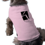 Kerana Organic Wine Dog Shirt