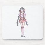 Keri Mouse Pads