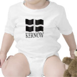 Kernow (Cornwall) flag T Shirts