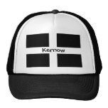 Kernow - Cornwall Trucker Hat