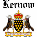 KERNOW (CORNWALL) t-shirts