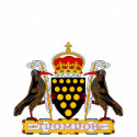 KERNOW (CORNWALL) t-shirts