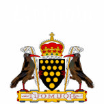 KERNOW (CORNWALL) t-shirts