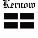 KERNOW (CORNWALL) t-shirts