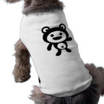 kero tsu child black - Kerokko Black Version - Fro Pet T-shirt