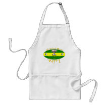 Kerry All Ireland Champions aprons