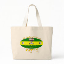 Kerry All Ireland Champions bags