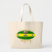 Kerry All Ireland Champions Bag