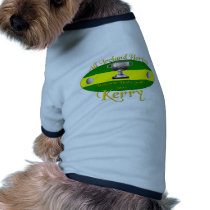 Kerry All Ireland Champions pet clothing