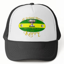 Kerry All Ireland Champions hats