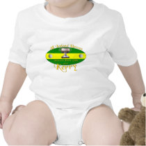 Kerry All Ireland Champions t-shirts