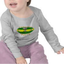 Kerry All Ireland Champions t-shirts