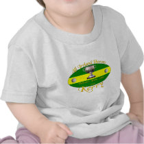 Kerry All Ireland Champions t-shirts