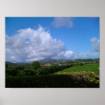 Kerry Mountains posters