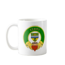Kerry Mug