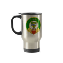 Kerry Travel Mug