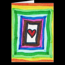 Kerry's Valentine cards
