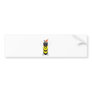 KESS's Billy Bob Bumper Sticker