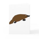 KESS's Platypus Cards