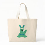 KESS's Roo Roo Canvas Bags