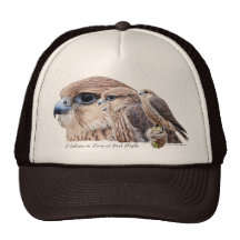 Kestral Hats