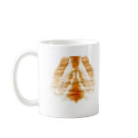 Ketchup Blot, Ketchup, Copyright 2001 Aaron J. ... Coffee Mugs