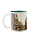 Kettering Souvenir Mug