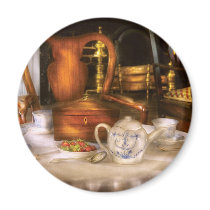 Kettle -  Have some Tea - Chinese tea set