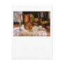 Kettle -  Have some Tea - Chinese tea set Postcard