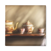 Kettle - My Grandmother's Chinese Tea Set