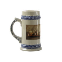 Kettle - My Grandmother's Chinese Tea Set Coffee Mugs