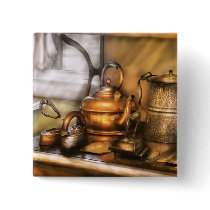 Kettle - Tea pots and Irons