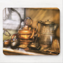 Kettle - Tea pots and Irons