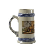 Kettle - Tea pots and Irons Coffee Mug