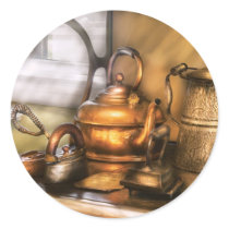 Kettle - Tea pots and Irons