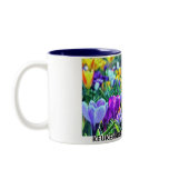 KEUKENHOF LISSE HOLLAND mugs