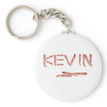 Kevin Bacon Keychains