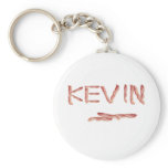 Kevin Bacon keychains