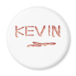 Kevin Bacon magnets