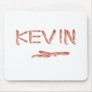 Kevin Bacon Mouse Pad