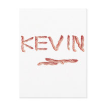 Kevin Bacon Post Cards