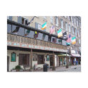 Kevin Barry's Pub - Savannah, GA postcards