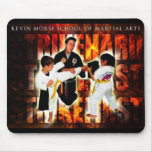Kevin Morse Mousepad